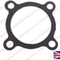 GASKET - TURBO TO ELBOW