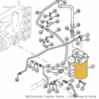 HYDRAULIC FILTER - Image 4