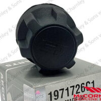 TRANSMISSION BREATHER FILTER - Image 3