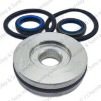 STEERING RAM SEAL KIT 2WD - Image 3
