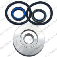 STEERING RAM SEAL KIT 2WD - Image 4