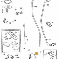 FUEL LIFT PUMP - Image 5