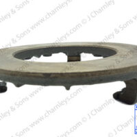 CLUTCH PRESSURE PLATE - Image 2