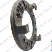 CLUTCH PRESSURE PLATE - Image 5