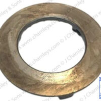 CLUTCH PRESSURE PLATE - Image 3