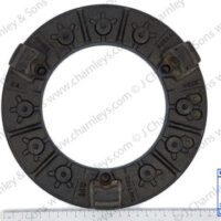 CLUTCH PRESSURE PLATE - Image 6