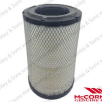 AIR FILTER CARTRIDGE - CX, MC, X60