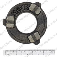 RELEASE LEVER PLATE - Image 5