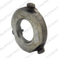 RELEASE LEVER PLATE - Image 2