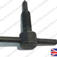 VALVE AND PIN ASSEMBLY - Image 2