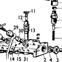 ADAPTOR - BLEEDER - Image 4