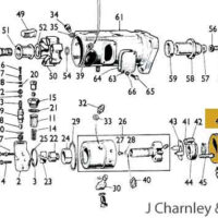 LINER - TRANSFER PUMP - Image 5