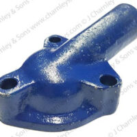 THERMOSTAT HOUSING - BMC