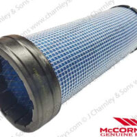 SECONDARY AIR FILTER INNER
