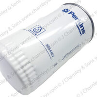 ENGINE OIL FILTER - PERKINS - Image 2