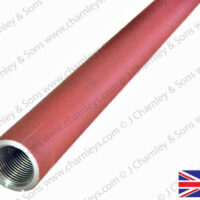 DRAG LINK TUBE - NUFFIELD