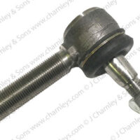 DRAG LINK END SOCKET -  LHT