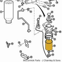 WATER SEPARATOR FILTER - Image 2