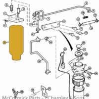 FUEL FILTER - Image 4
