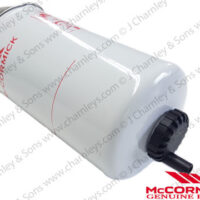 WATER SEPARATOR FILTER