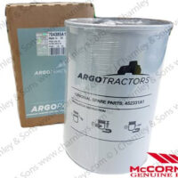 HYDRAULIC FILTER - Image 3