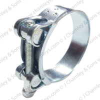 CLAMP - TURBO EXHAUST