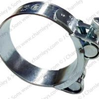 CLIP - TURBO EXHAUST - Image 3