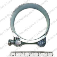 CLIP - TURBO EXHAUST - Image 2