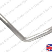 FRONT PIPE - EXHAUST