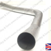 FRONT PIPE - EXHAUST - Image 3