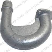LEYLAND EXHAUST U-BEND