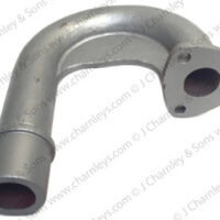 LEYLAND EXHAUST U-BEND - Image 2