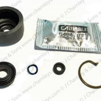 SEAL KIT - BRAKE, CLUTCH MASTER - Image 2