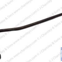 HANDBRAKE LEVER - NUFFIELD - Image 4