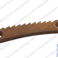 HANDBRAKE RATCHET - NUFFIELD