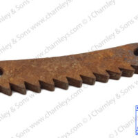 HANDBRAKE RATCHET - NUFFIELD - Image 2