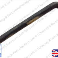 HANDBRAKE PAWL ROD - NUFFIELD - Image 2