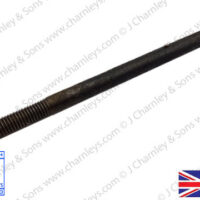 HANDBRAKE PAWL ROD - NUFFIELD - Image 3