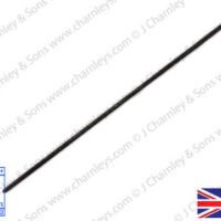 HANDBRAKE PAWL ROD - NUFFIELD