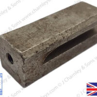 HANDBRAKE PAWL - NUFFIELD - Image 2