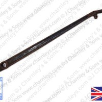 HANDBRAKE LEVER - NUFFIELD - Image 3