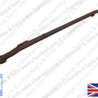 HANDBRAKE LEVER - NUFFIELD - Image 4