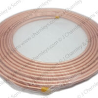 BUNDY TUBING 1/4"