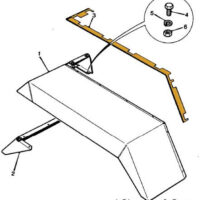EDGING STRIP - MUDGUARD - Image 4