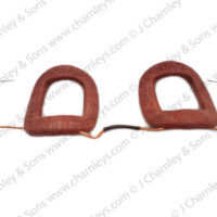 FIELD COIL - LUCAS C39