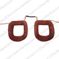 FIELD COIL - LUCAS C39 - Image 2