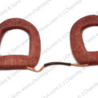 FIELD COIL - LUCAS C39 - Image 3
