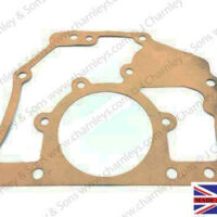 GASKET - MOUNTING PLATE