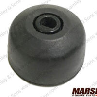 KNOB - HEATER - MARSHALL