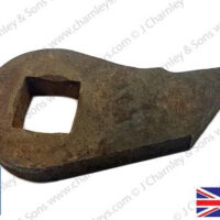 HANDBRAKE PAWL - NUFFIELD - Image 2